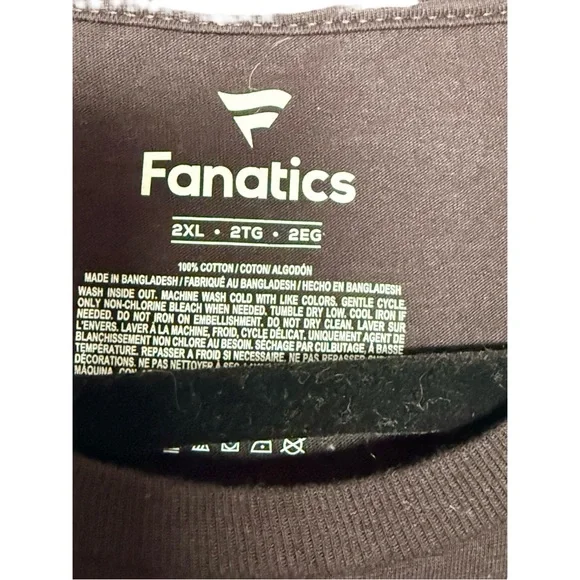 Under Armour Athletic Dri Fit Men’s XL - Picture 5 of 5